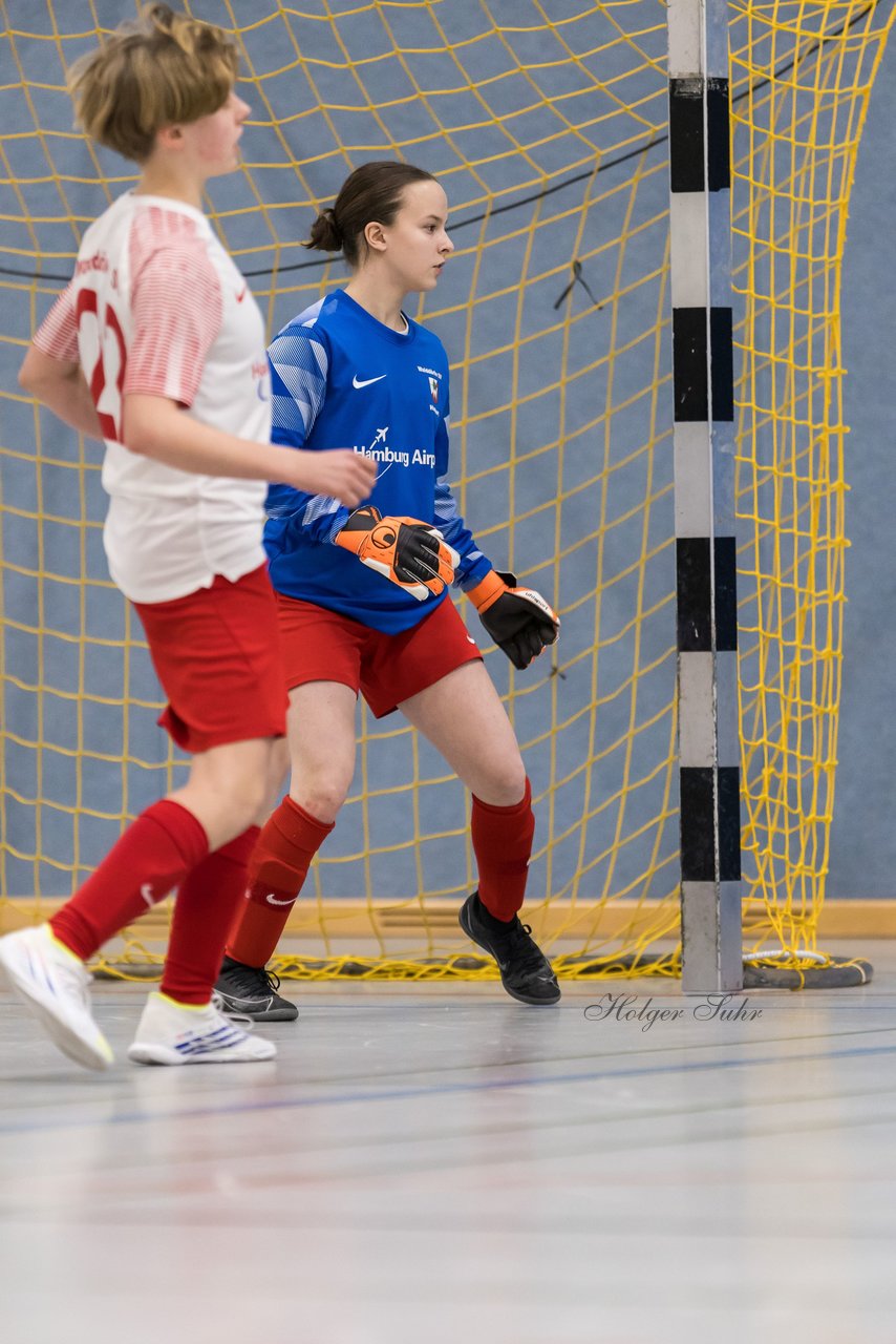 Bild 190 - wBJ Futsalmeisterschaft